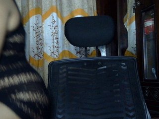 Nusrat-Mimi Porn Show