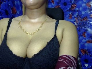 Nusrat-Mimi Porn Show