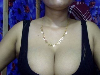 Nusrat-Mimi Porn Show