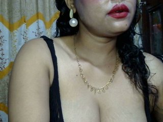 Nusrat-Mimi Porn Show