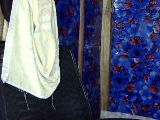 Nusrat-Mimi Porn Show