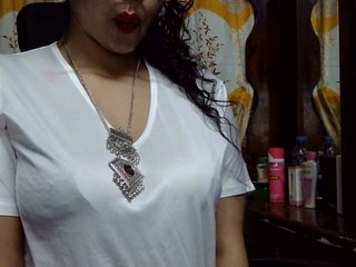 Nusrat-Mimi Porn Show