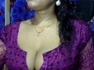 Nusrat-Mimi Porn Show