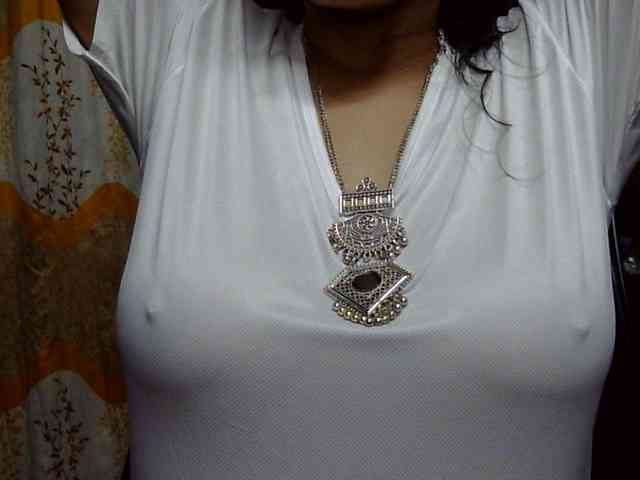 Model: Nusrat-Mimi