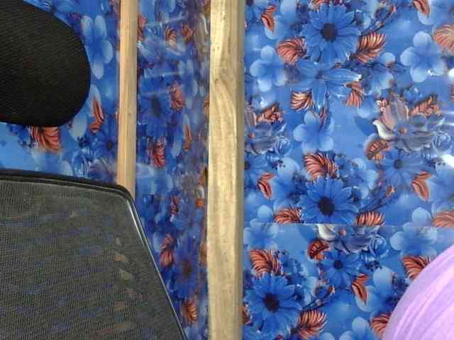Nusrat-Mimi webcam