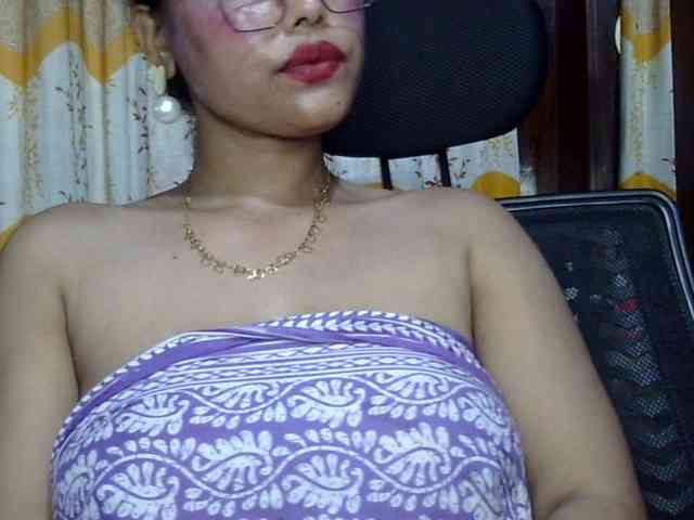 Nusrat-Mimi webcam