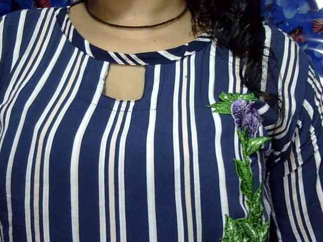 Nusrat-Mimi webcam