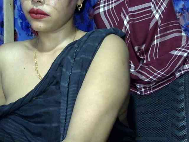 Nusrat-Mimi webcam