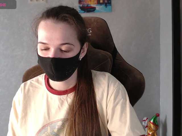 KseniaHerAzdevai's BongaCams show and profile