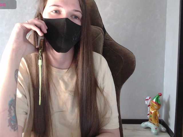 KseniaHerAzdevai's BongaCams show and profile