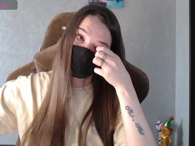 Profile and Statistics for KseniaHerAzdevai on BongaCams