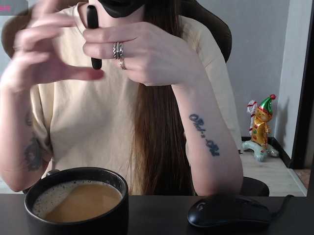 KseniaHerAzdevai's BongaCams show and profile