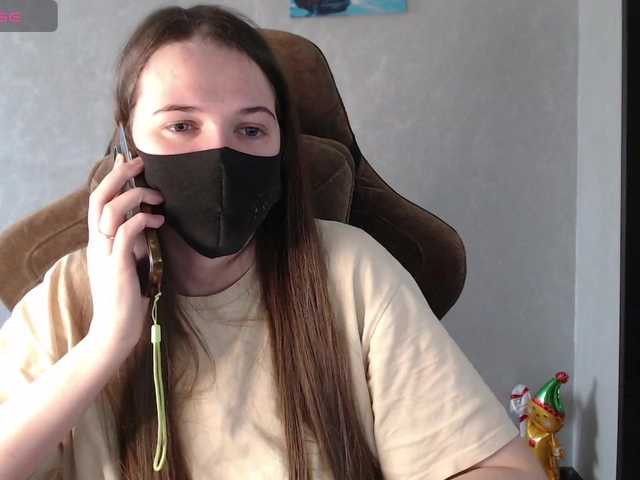 KseniaHerAzdevai's BongaCams show and profile