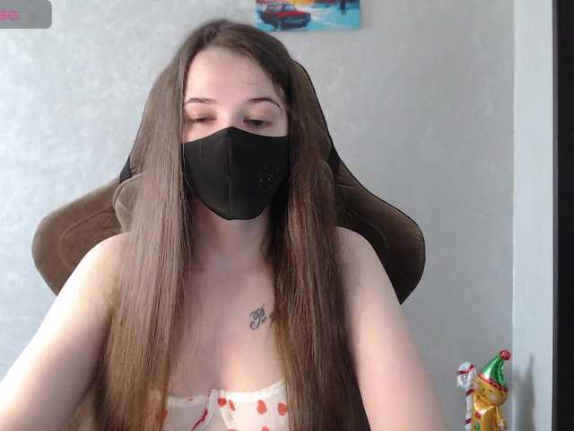 KseniaHerAzdevai's BongaCams show and profile