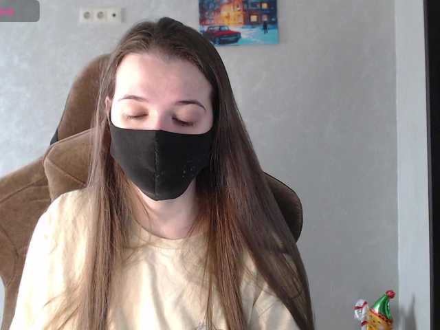 KseniaHerAzdevai's BongaCams show and profile