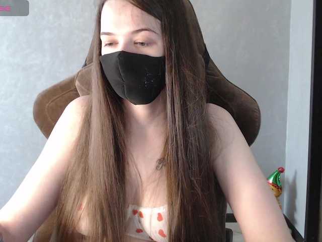 KseniaHerAzdevai's BongaCams show and profile