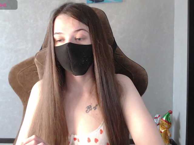 KseniaHerAzdevai's BongaCams show and profile