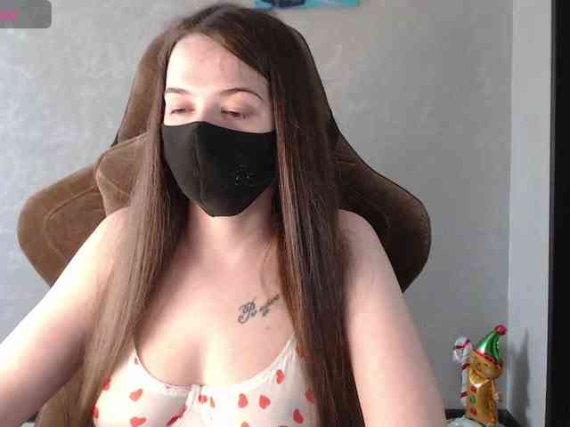 GenerallShef webcam