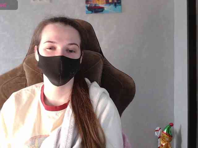 KseniaHerAzdevai Live Webcam on BongaCams