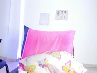 annie-sweet Porn Show