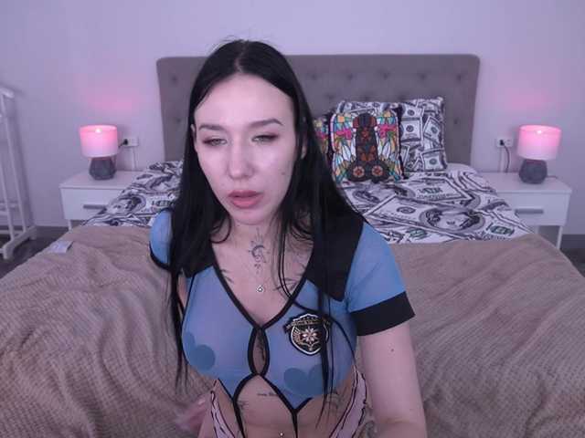 NikkiGold live cam on BongaCams