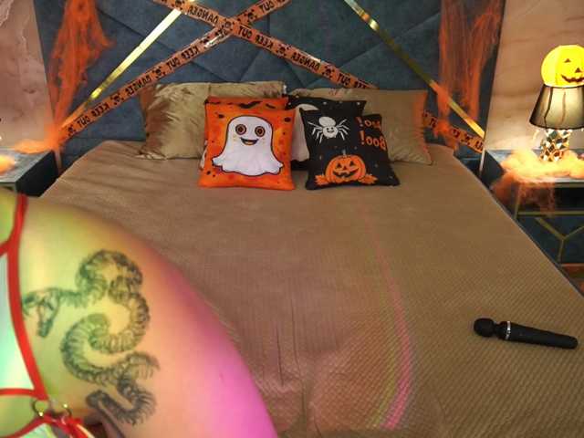 NikkiGold live cam on BongaCams