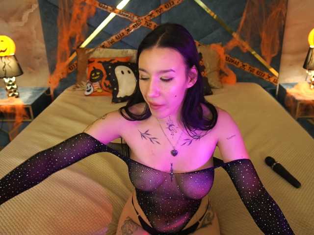 NikkiGold live cam on BongaCams