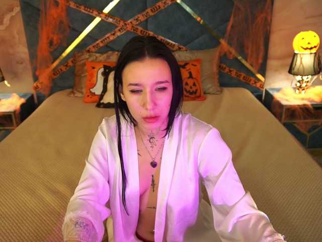 NikkiGold live cam on BongaCams