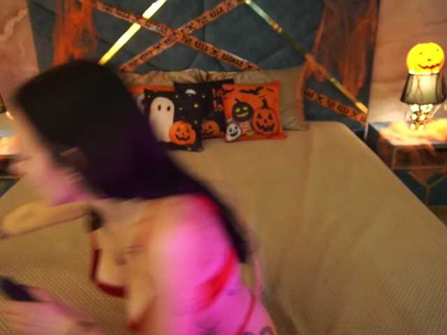 NikkiGold live cam on BongaCams