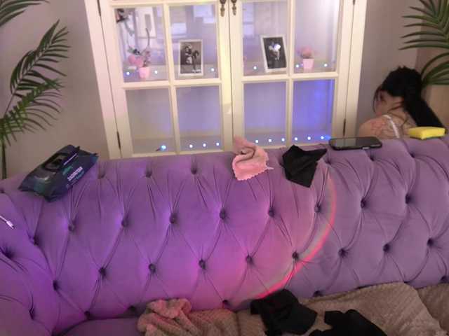 NikkiGold live cam on BongaCams