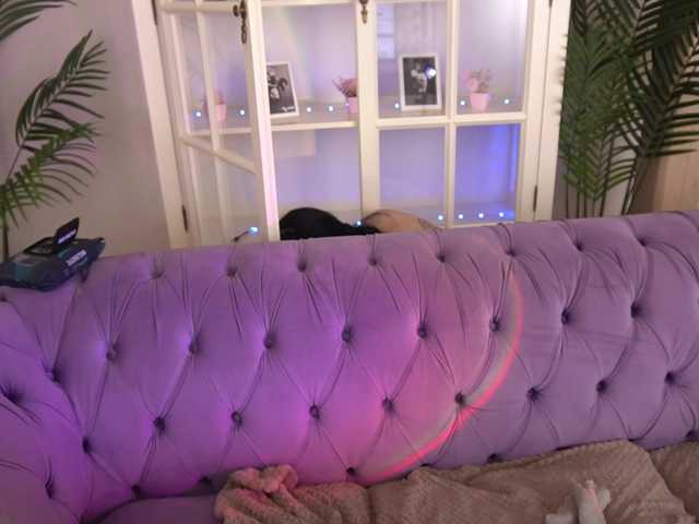 NikkiGold live cam on BongaCams
