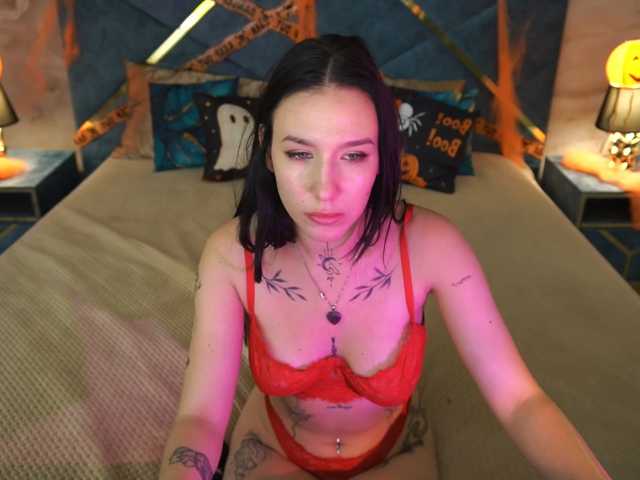 NikkiGold live cam on BongaCams