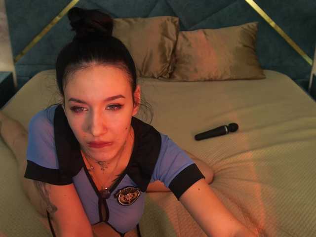 NikkiGold live cam on BongaCams