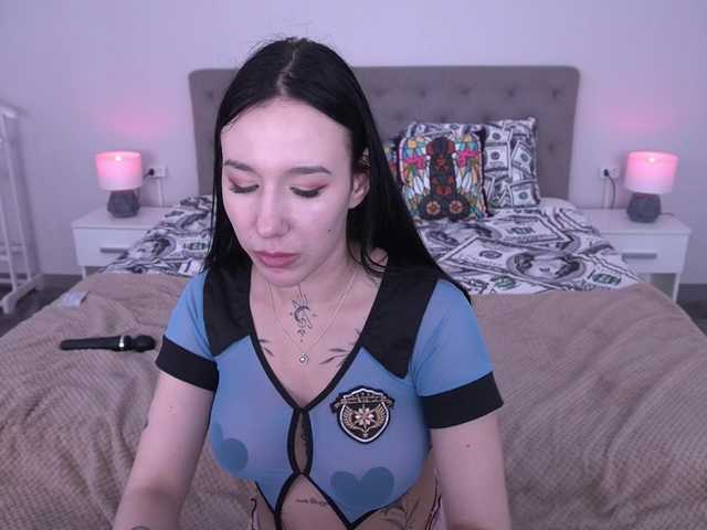 NikkiGold live cam on BongaCams