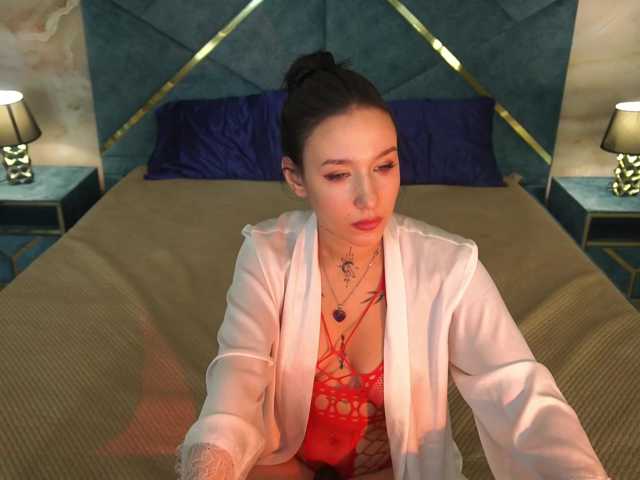 NikkiGold live cam on BongaCams