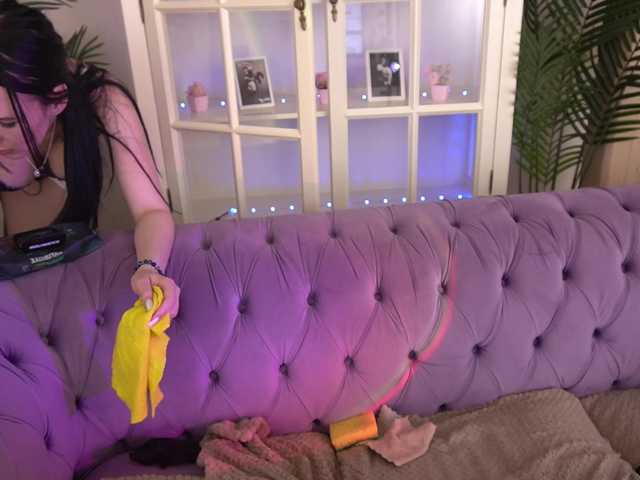 NikkiGold live cam on BongaCams