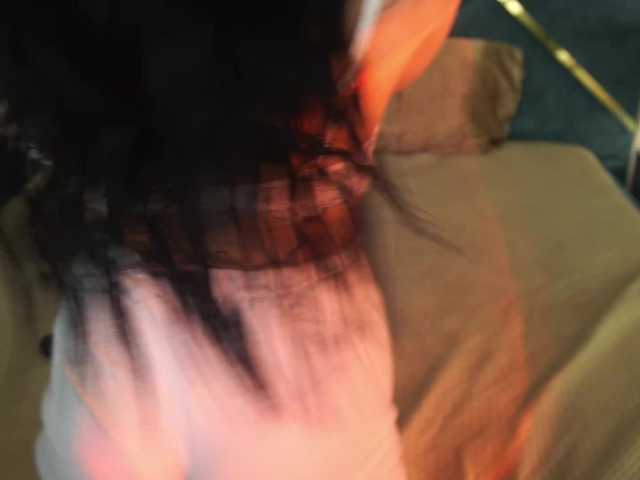 NikkiGold live cam on BongaCams
