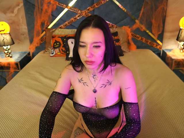 NikkiGold live cam on BongaCams