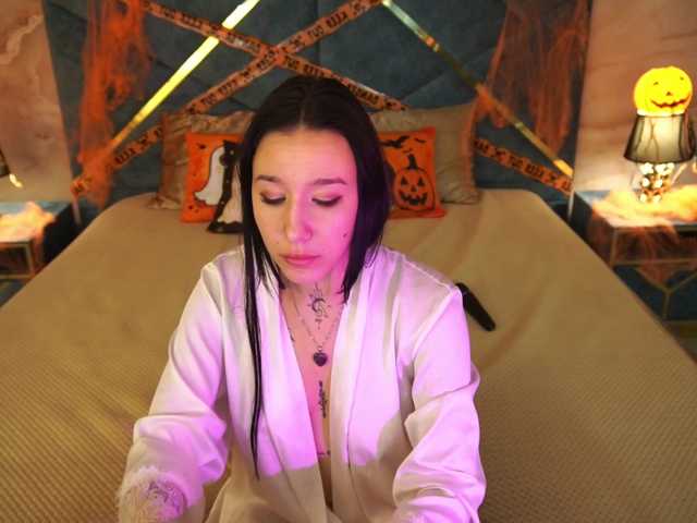 NikkiGold live cam on BongaCams