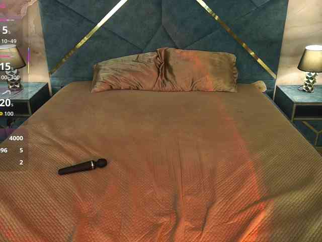 NikkiGold webcam