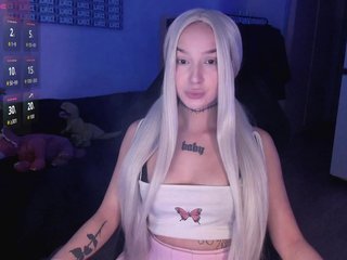 AshMila Porn Show