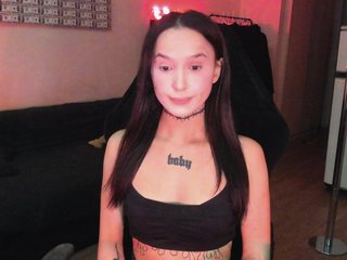 AshMila Porn Show
