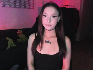 AshMila Porn Show