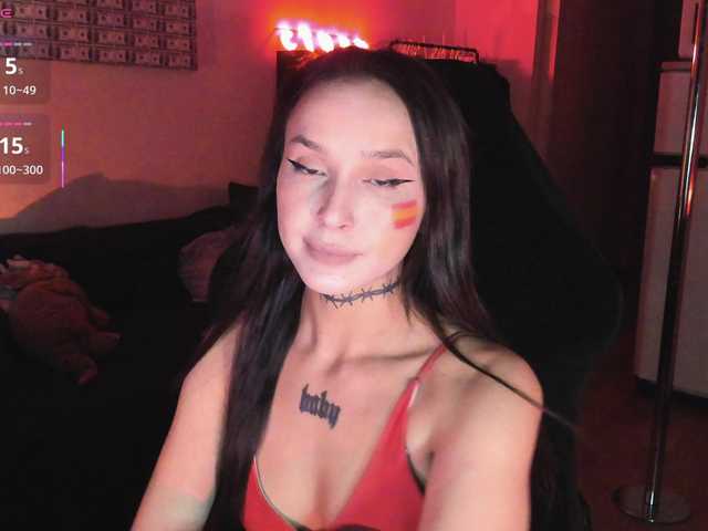 AshMila live cam on BongaCams