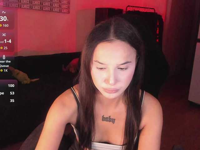 AshMila live cam on BongaCams