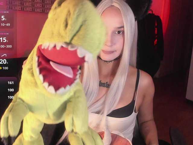 AshMila live cam on BongaCams