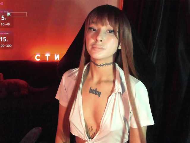 AshMila's BongaCams show and profile