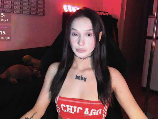 AshMila live webcam show