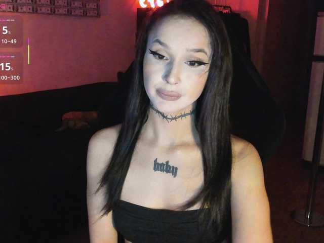 AshMila live webcam show