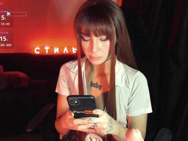 AshMila's BongaCams show and profile